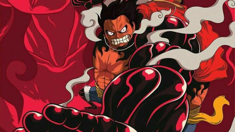 Will a Gear Fifth or an Enhanced Gear Fourth arrive after ONE PIECE 1010? Will a Gear Fifth or an Enhanced Gear Fourth arrive after ONE PIECE 1010?