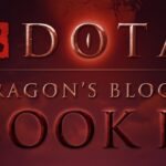 DOTA: Dragon’s Blood has been renewed for a second season, the announcement comes from Netflix DOTA: Dragon’s Blood has been renewed for a second season, the announcement comes from Netflix