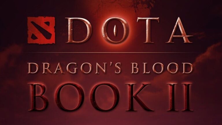 DOTA: Dragon’s Blood has been renewed for a second season, the announcement comes from Netflix DOTA: Dragon’s Blood has been renewed for a second season, the announcement comes from Netflix