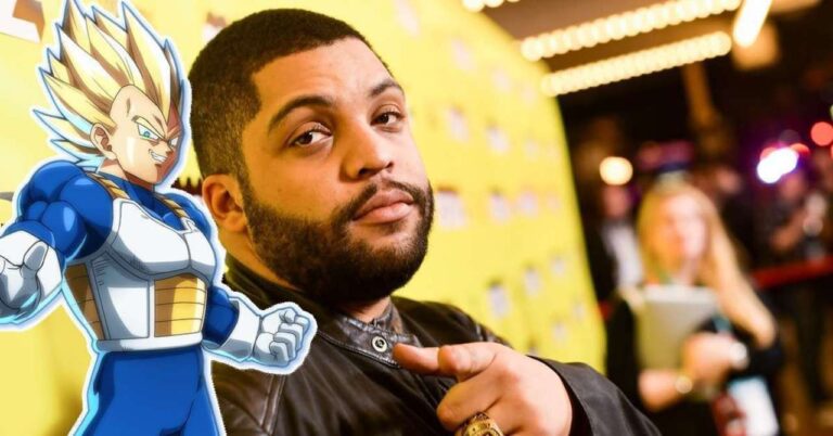 Dragon Ball, actor O’Shea Jackson, pays homage to the anime on social media: "It changed my life" Dragon Ball, actor O’Shea Jackson, pays homage to the anime on social media: "It changed my life"