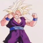 Dragon Ball: This is how Gohan Boy would look with the colors of the DB Super Dragon Ball: This is how Gohan Boy would look with the colors of the DB Super