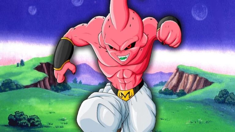 Dragon Ball Super: 5 Secrets You May Not Know About Majin Buu’s Body Dragon Ball Super: 5 Secrets You May Not Know About Majin Buu’s Body