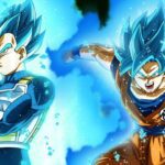 Dragon Ball Super 71: The fruits of Goku and Vegeta’s training, is Granolah ready? Dragon Ball Super 71: The fruits of Goku and Vegeta’s training, is Granolah ready?