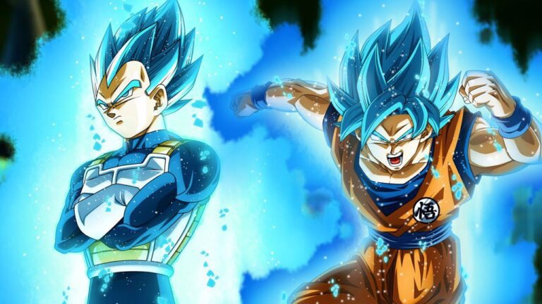 Dragon Ball Super 71: The fruits of Goku and Vegeta’s training, is Granolah ready? Dragon Ball Super 71: The fruits of Goku and Vegeta’s training, is Granolah ready?