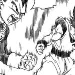 Dragon Ball Super 71: The Heeter make their move, Goku and Vegeta stronger and stronger Dragon Ball Super 71: The Heeter make their move, Goku and Vegeta stronger and stronger
