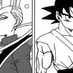 Dragon Ball Super 71, First Official Spoiler: Whis’ important question to Goku Dragon Ball Super 71, First Official Spoiler: Whis’ important question to Goku