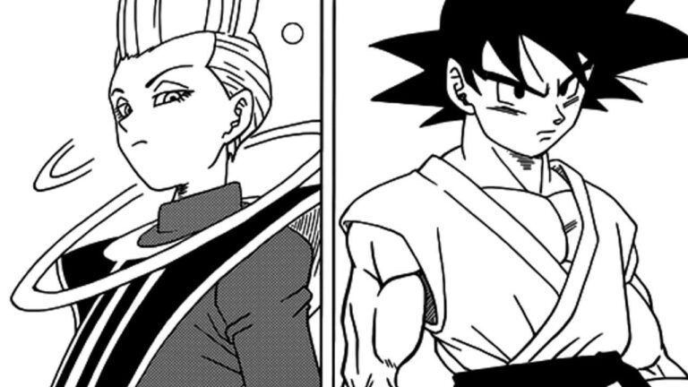 Dragon Ball Super 71, First Official Spoiler: Whis’ important question to Goku Dragon Ball Super 71, First Official Spoiler: Whis’ important question to Goku
