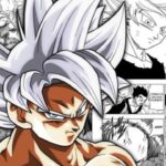 Dragon Ball Super 71 explains Goku’s goal: the essence of Ultra Instinct Dragon Ball Super 71 explains Goku’s goal: the essence of Ultra Instinct