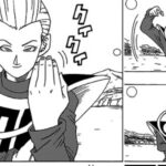 Dragon Ball Super 71: Here is the first table of the new chapter Dragon Ball Super 71: Here is the first table of the new chapter