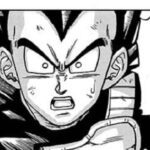 Dragon Ball Super 71: Vegeta looks more and more like a god of destruction Dragon Ball Super 71: Vegeta looks more and more like a god of destruction