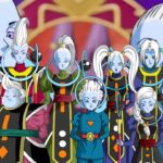 Dragon Ball Super: who is the strongest angel in the manga? The ranking Dragon Ball Super: who is the strongest angel in the manga? The ranking
