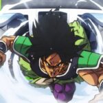 Dragon Ball Super: This is what Broly would look like with the style of ONE PIECE and Naruto Dragon Ball Super: This is what Broly would look like with the style of ONE PIECE and Naruto