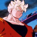 Dragon Ball Super: Future Gohan like you’ve never seen him before Dragon Ball Super: Future Gohan like you’ve never seen him before