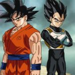 Dragon Ball Super: The rivalry between Goku and Vegeta is not over yet. Will they collide soon? Dragon Ball Super: The rivalry between Goku and Vegeta is not over yet. Will they collide soon?