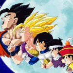 Dragon Ball Z: The 5 Moments That Changed Gohan’s Life Dragon Ball Z: The 5 Moments That Changed Gohan’s Life