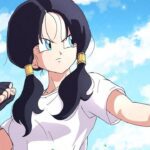 Dragon Ball Z: A videl with all the details in OMG cosplay Dragon Ball Z: A videl with all the details in OMG cosplay