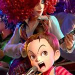 A catchy tune and the witch: The long-awaited Studio Ghibli film has been postponed to a date yet to be defined A catchy tune and the witch: The long-awaited Studio Ghibli film has been postponed to a date yet to be defined