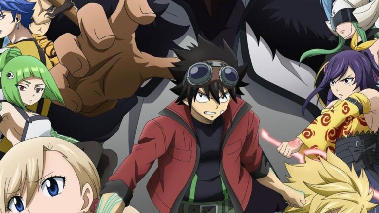 EDENS ZERO: Twitter account reveals when Mashima Anime will arrive in the West EDENS ZERO: Twitter account reveals when Mashima Anime will arrive in the West