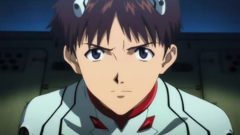 Evangelion 3.0 + 1.0: Tourism is growing in the places that inspired the film Evangelion 3.0 + 1.0: Tourism is growing in the places that inspired the film
