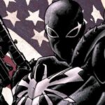 Extreme Carnage marks the return of a dangerous superhero: Agent Venom returns Extreme Carnage marks the return of a dangerous superhero: Agent Venom returns