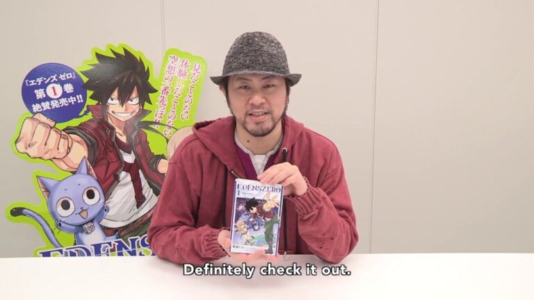 Fairy Tail: The author confirms that new projects are on the way Fairy Tail: The author confirms that new projects are on the way