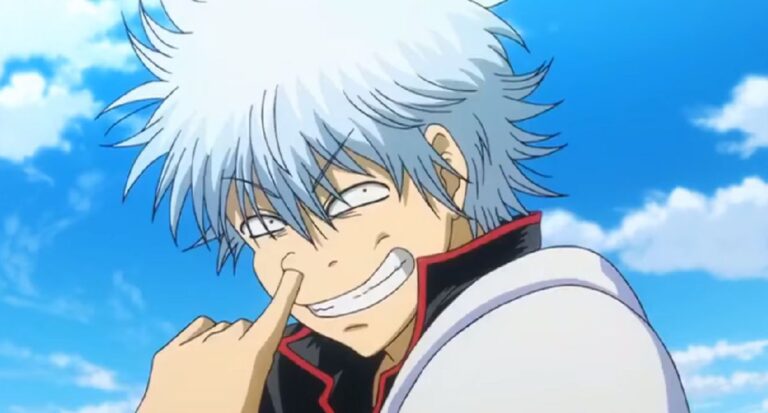 Gintama: Gintoki becomes real in tsun_kakeru’s loyal cosplay Gintama: Gintoki becomes real in tsun_kakeru’s loyal cosplay