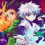 Hunter x Hunter: Gon and Killua are ready to go wild in a great tattoo Hunter x Hunter: Gon and Killua are ready to go wild in a great tattoo