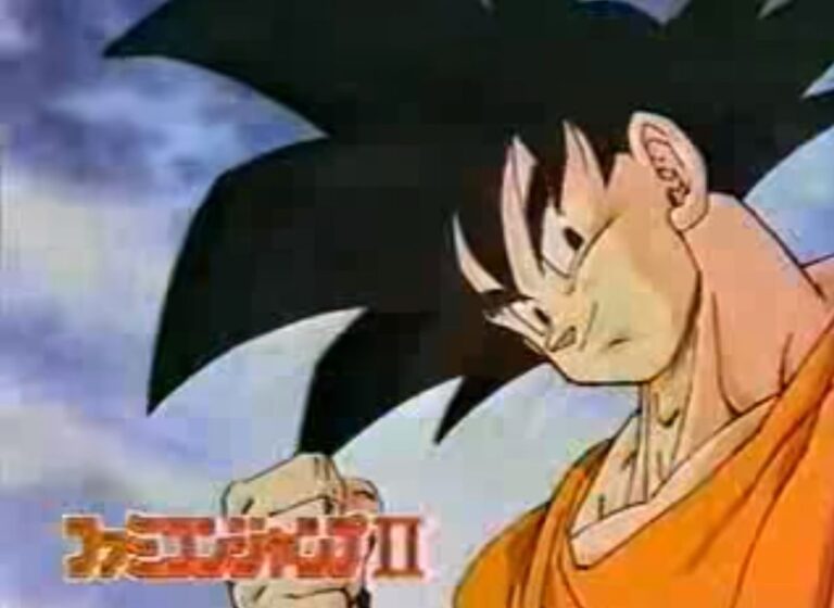 Jojo: Did you know the first Jotaro ever animated was in a 1991 commercial? Jojo: Did you know the first Jotaro ever animated was in a 1991 commercial?
