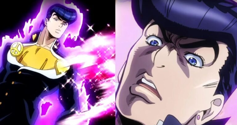 Jojo: The brilliant LowCost is back with a cosplay dedicated to Josuke Higashikata Jojo: The brilliant LowCost is back with a cosplay dedicated to Josuke Higashikata