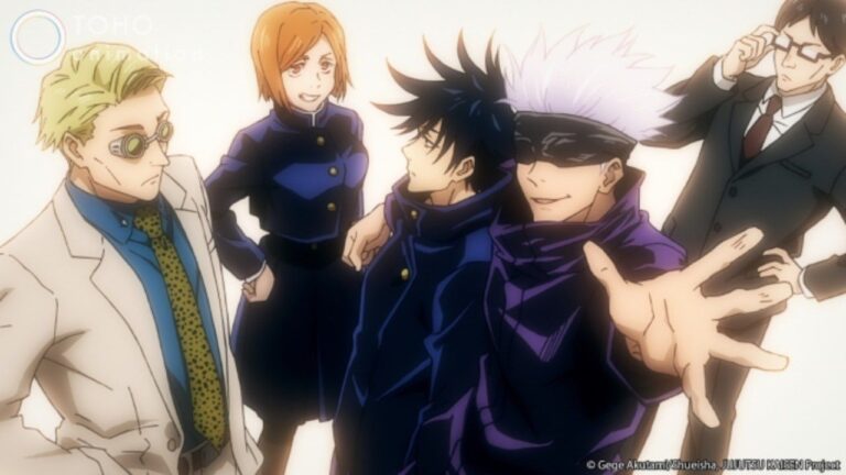 Jujutsu Kaisen: Billie Eilish’s influence and secrets on the soundtrack Jujutsu Kaisen: Billie Eilish’s influence and secrets on the soundtrack
