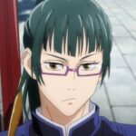 Jujutsu Kaisen: A daring Maki rebels against her bloodline in this cosplay Jujutsu Kaisen: A daring Maki rebels against her bloodline in this cosplay