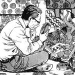 Junji Ito: the master of horror judges the most popular monsters on the internet Junji Ito: the master of horror judges the most popular monsters on the internet