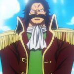 The ONE PIECE anime repeats the execution of Roger: the Pirate King in episode 970 The ONE PIECE anime repeats the execution of Roger: the Pirate King in episode 970
