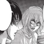 The Attack of the Giants 139, the Role of Historia and the bond with Eren: a fan’s theory The Attack of the Giants 139, the Role of Historia and the bond with Eren: a fan’s theory