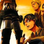 The attack of the giants: 4 characters who ran out of space in the finale The attack of the giants: 4 characters who ran out of space in the finale