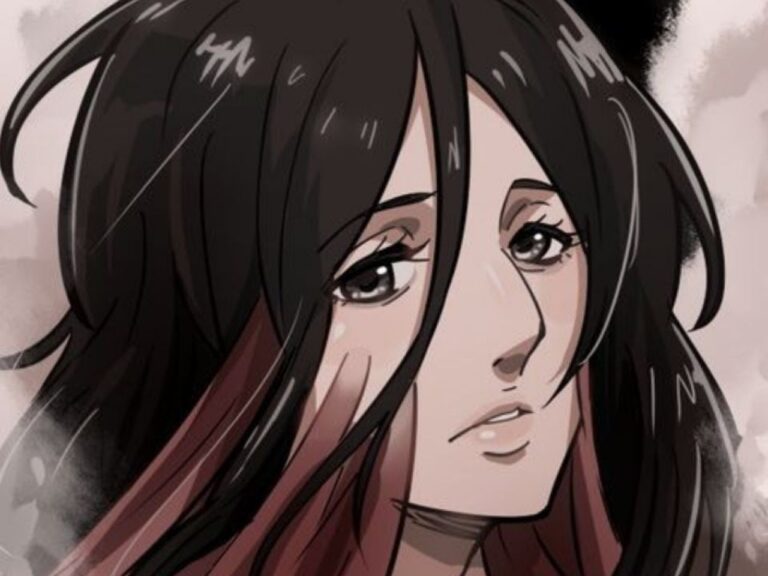 Attack on Titan: This is how Pieck should be in Isayama’s first plans Attack on Titan: This is how Pieck should be in Isayama’s first plans