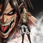 The attack of the giants conquers Yokohama: a new titanic statue of Eren is shown! The attack of the giants conquers Yokohama: a new titanic statue of Eren is shown!