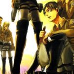 The attack of the giants: It’s war on the internet, Eren challenges Lelouch from Code Geass The attack of the giants: It’s war on the internet, Eren challenges Lelouch from Code Geass