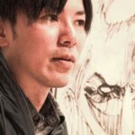 The attack of the giants, Isayama in the finals: "too tired to cry" The attack of the giants, Isayama in the finals: "too tired to cry"