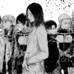 Attack on Titan: Isayama thanks readers with two illustrations Attack on Titan: Isayama thanks readers with two illustrations