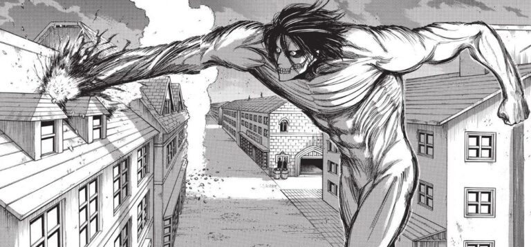The attack of the giants: The petition to change the ending already has nearly 8,000 signatures The attack of the giants: The petition to change the ending already has nearly 8,000 signatures