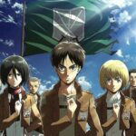 The attack of the giants: the manga ends, here are the fans’ greetings The attack of the giants: the manga ends, here are the fans’ greetings