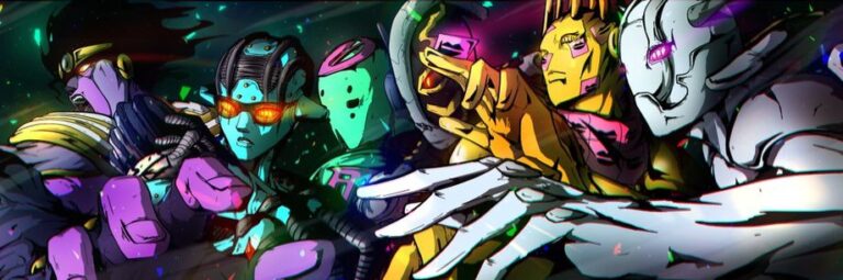 Jojo’s Bizarre Adventure: The Main Stalls We’ll See in Stone Ocean Jojo’s Bizarre Adventure: The Main Stalls We’ll See in Stone Ocean