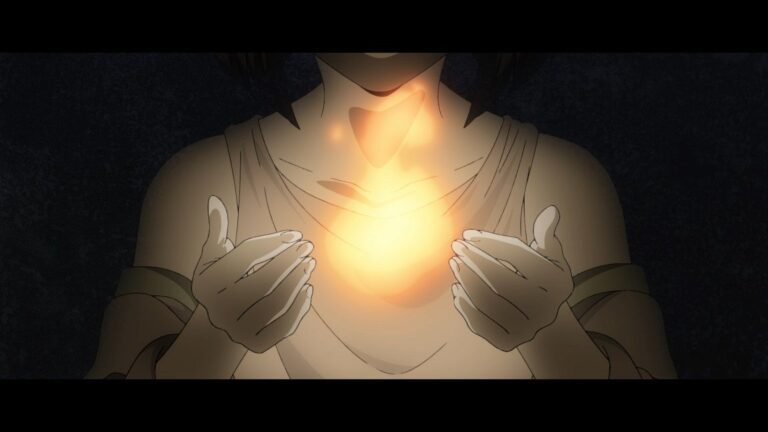 MARS RED: Here is the opening music video with new scenes from the anime MARS RED: Here is the opening music video with new scenes from the anime