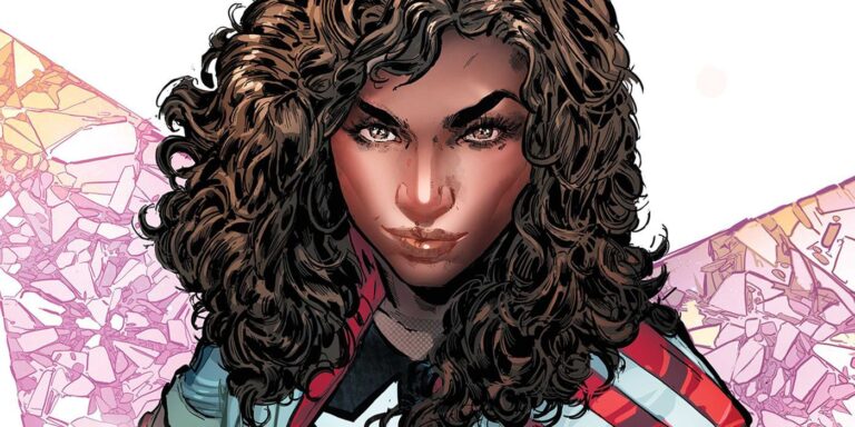 Marvel Comics is preparing for Pride Month: a special band with LGBTQ + stories is coming Marvel Comics is preparing for Pride Month: a special band with LGBTQ + stories is coming