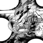 My Hero Academia 308 on MangaPlus: the new strength of Deku and the anger of a villain My Hero Academia 308 on MangaPlus: the new strength of Deku and the anger of a villain