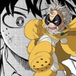 My hero Academia 309 and the controversial board of Gran Torino, will Deku turn for the worse? My hero Academia 309 and the controversial board of Gran Torino, will Deku turn for the worse?