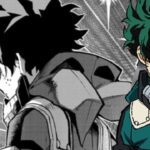 My Hero Academia 310 on MangaPlus: What powers will Deku get from heroes to murders? My Hero Academia 310 on MangaPlus: What powers will Deku get from heroes to murders?