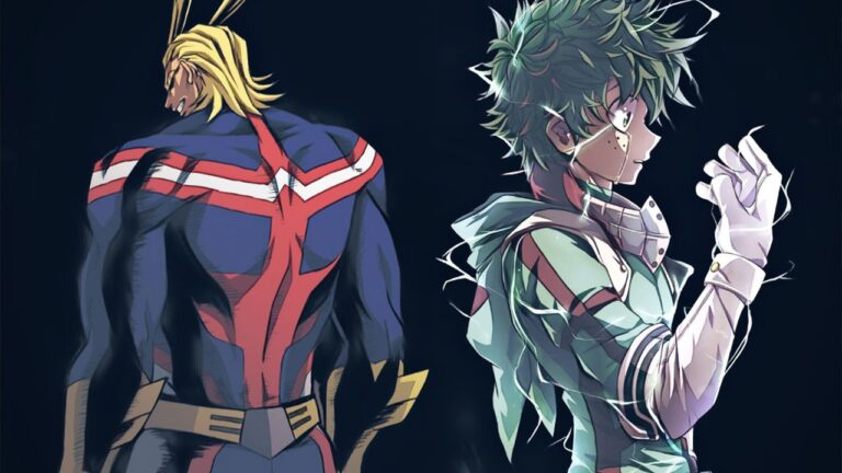 My hero Academia 311, is there another scenario coming up? Forecasts and release date My hero Academia 311, is there another scenario coming up? Forecasts and release date