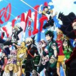 My Hero Academia: 5 aspiring heroes who would do well to move away from Yuei High School My Hero Academia: 5 aspiring heroes who would do well to move away from Yuei High School